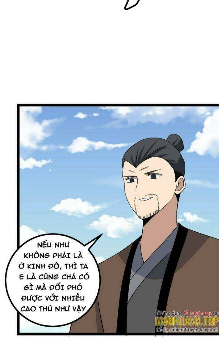 Ta Làm Kiêu Hùng Tại Dị Giới Chap 485 - Next Chap 486