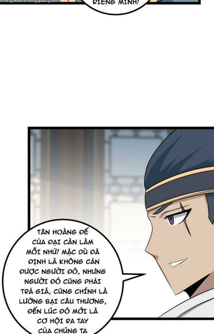 Ta Làm Kiêu Hùng Tại Dị Giới Chap 485 - Next Chap 486