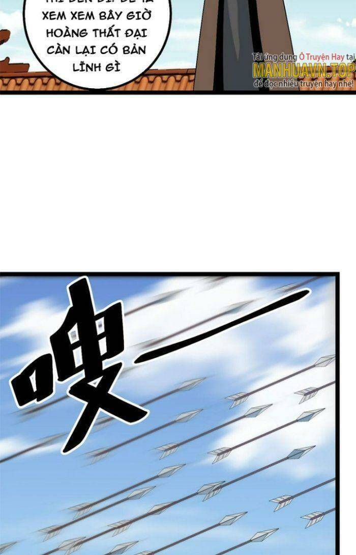 Ta Làm Kiêu Hùng Tại Dị Giới Chap 485 - Next Chap 486