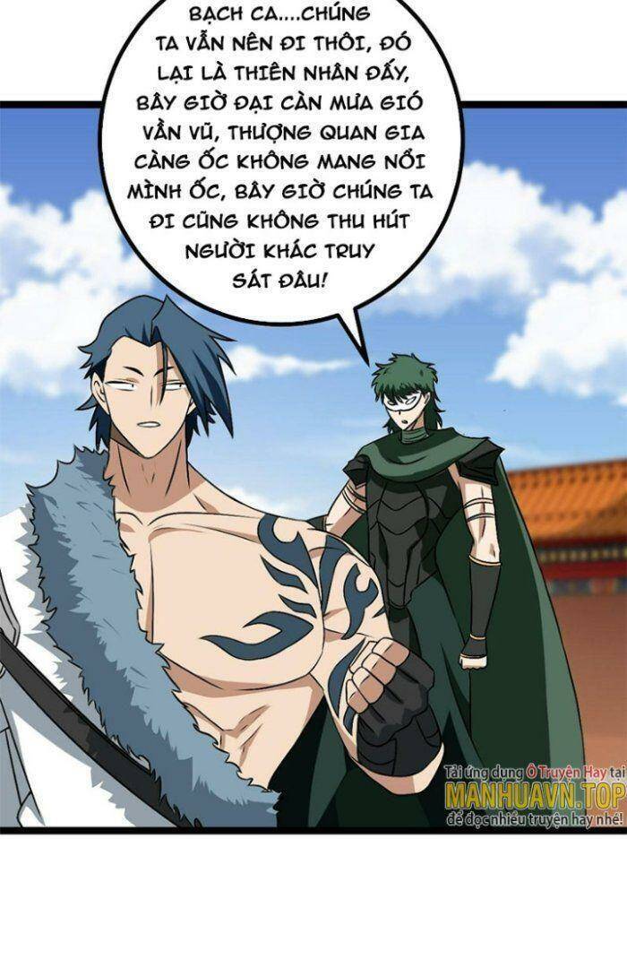 Ta Làm Kiêu Hùng Tại Dị Giới Chap 485 - Next Chap 486