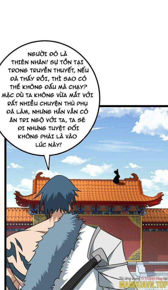 Ta Làm Kiêu Hùng Tại Dị Giới Chap 485 - Next Chap 486