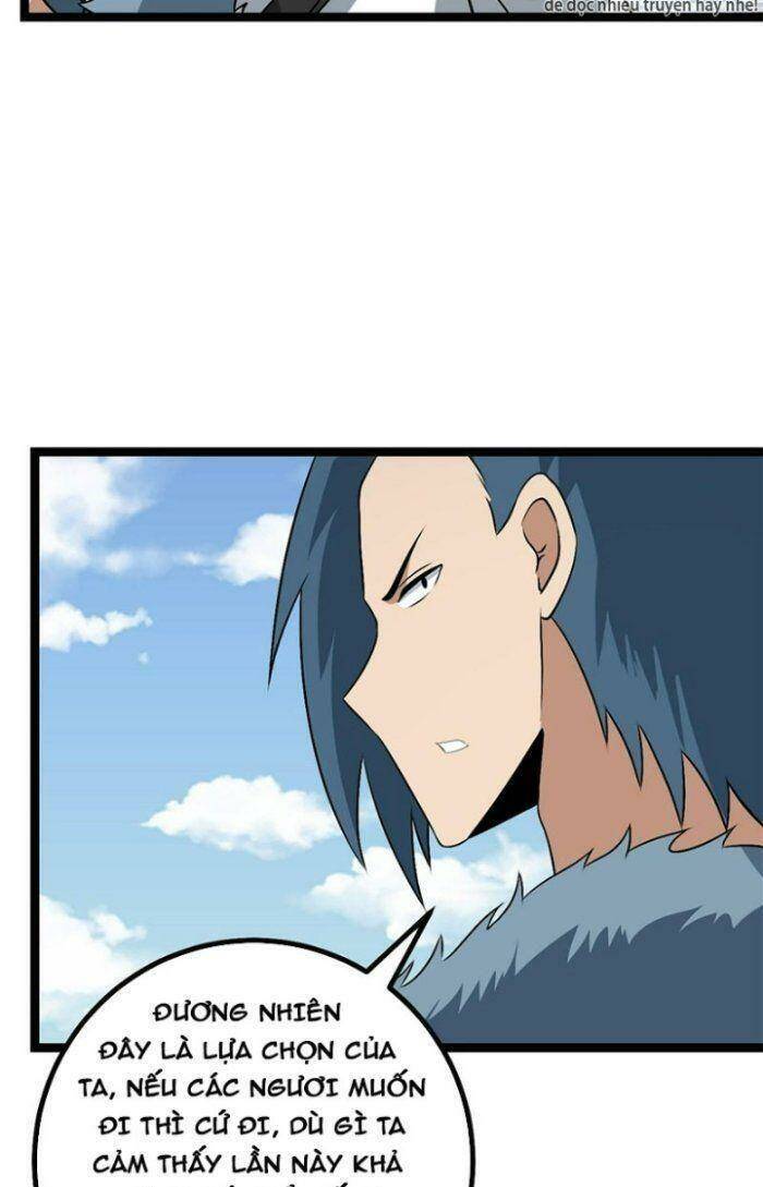 Ta Làm Kiêu Hùng Tại Dị Giới Chap 485 - Next Chap 486