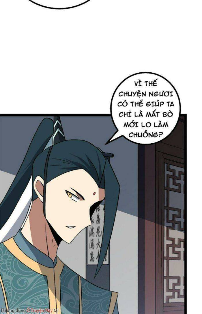 Ta Làm Kiêu Hùng Tại Dị Giới Chap 485 - Next Chap 486