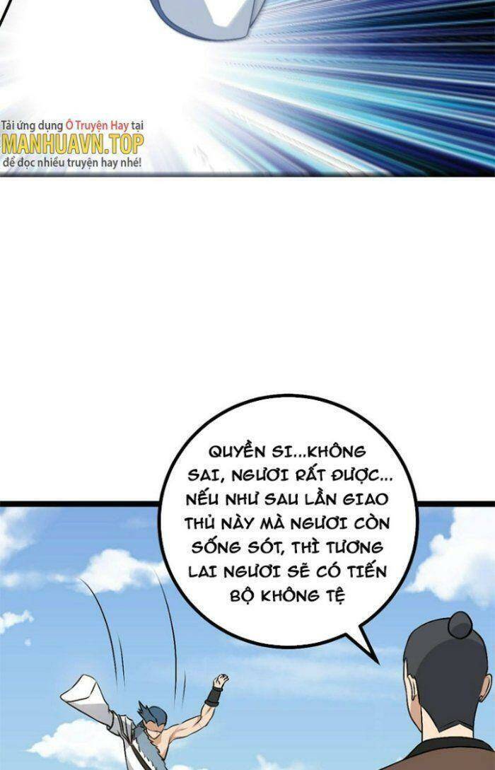 Ta Làm Kiêu Hùng Tại Dị Giới Chap 485 - Next Chap 486