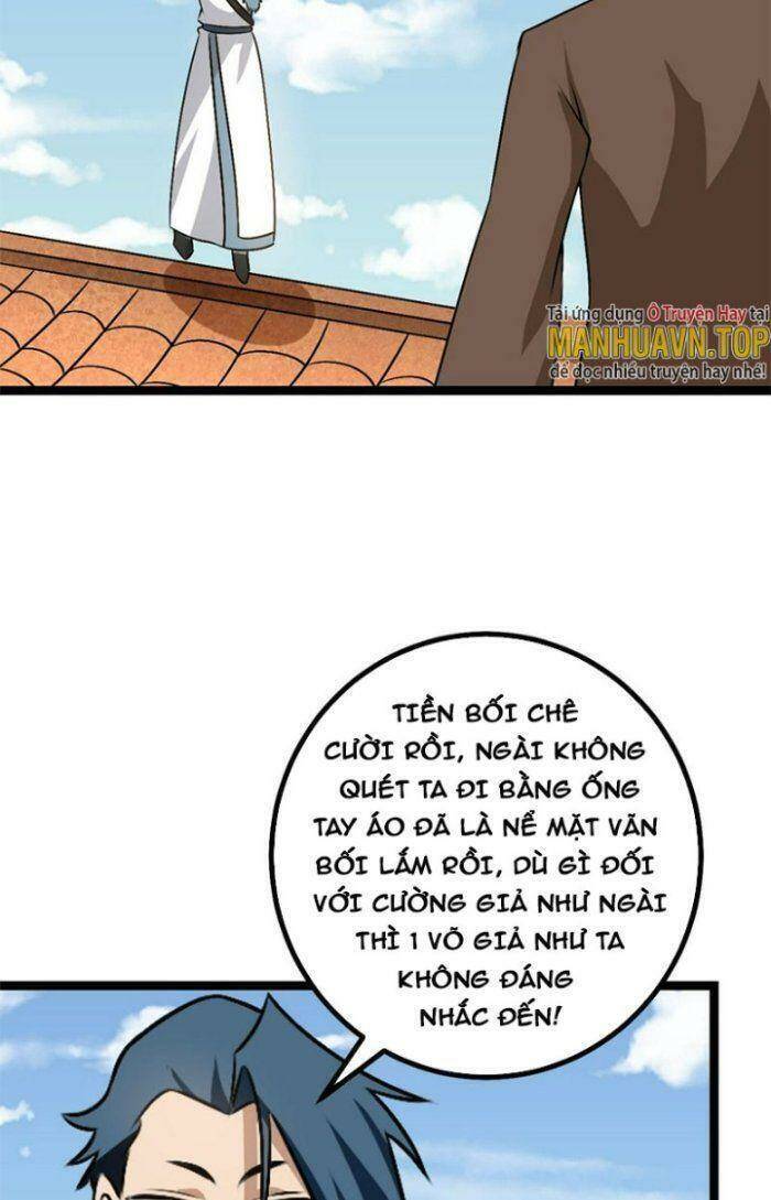 Ta Làm Kiêu Hùng Tại Dị Giới Chap 485 - Next Chap 486