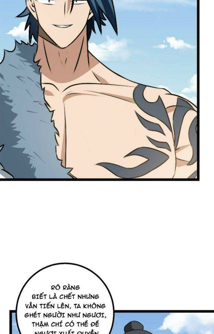 Ta Làm Kiêu Hùng Tại Dị Giới Chap 485 - Next Chap 486