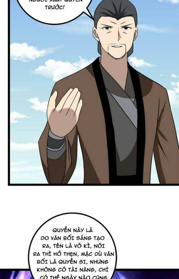 Ta Làm Kiêu Hùng Tại Dị Giới Chap 485 - Next Chap 486