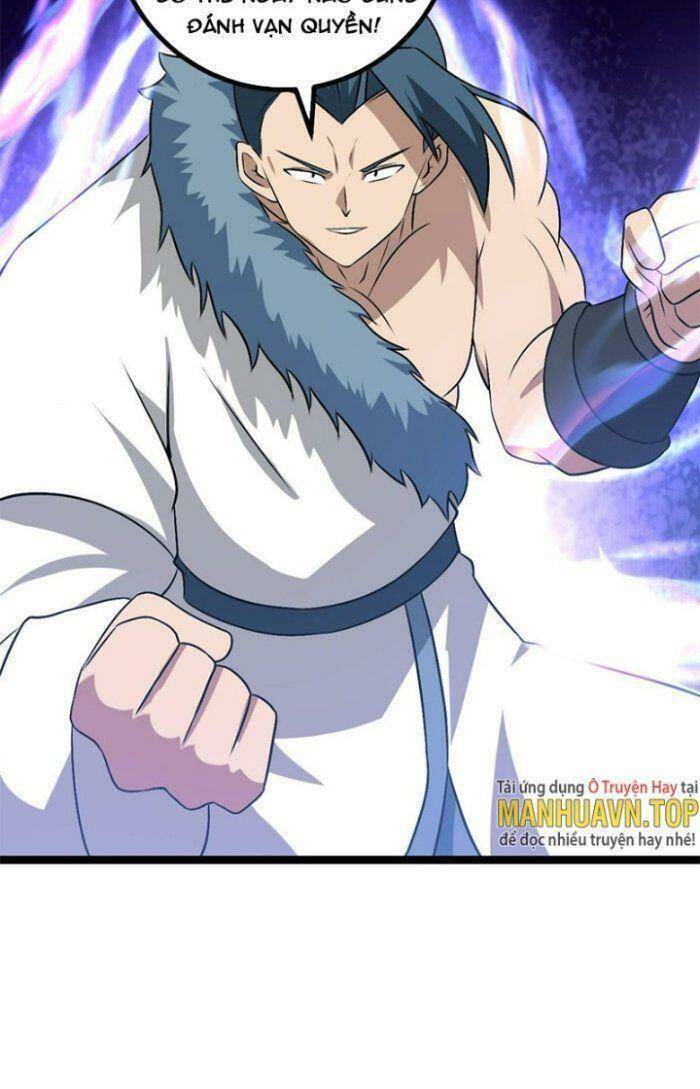Ta Làm Kiêu Hùng Tại Dị Giới Chap 485 - Next Chap 486
