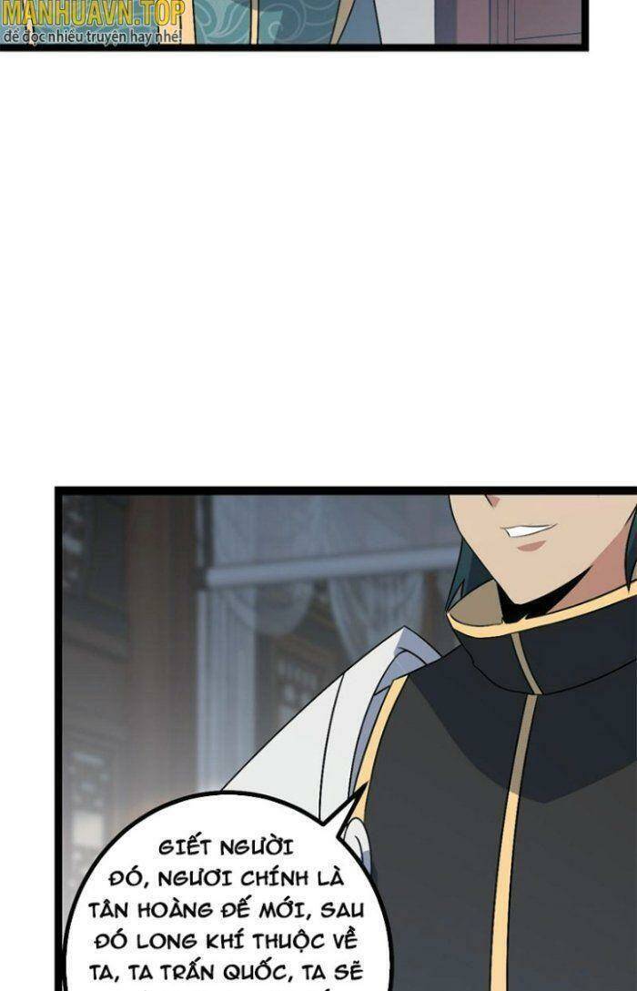 Ta Làm Kiêu Hùng Tại Dị Giới Chap 485 - Next Chap 486
