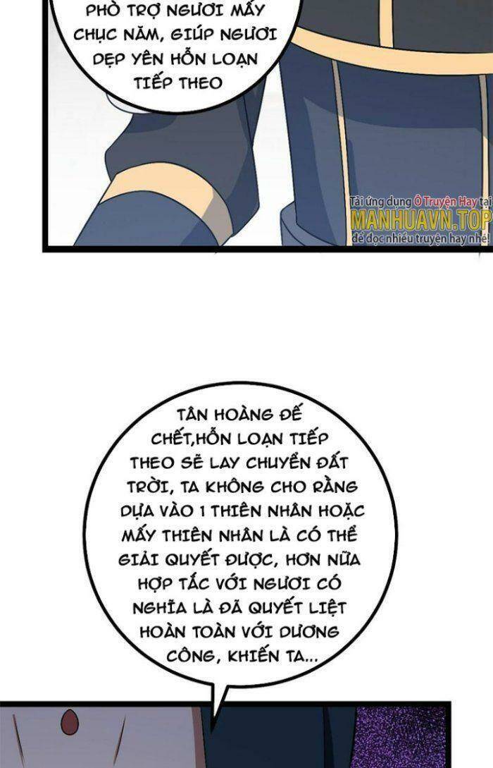 Ta Làm Kiêu Hùng Tại Dị Giới Chap 485 - Next Chap 486