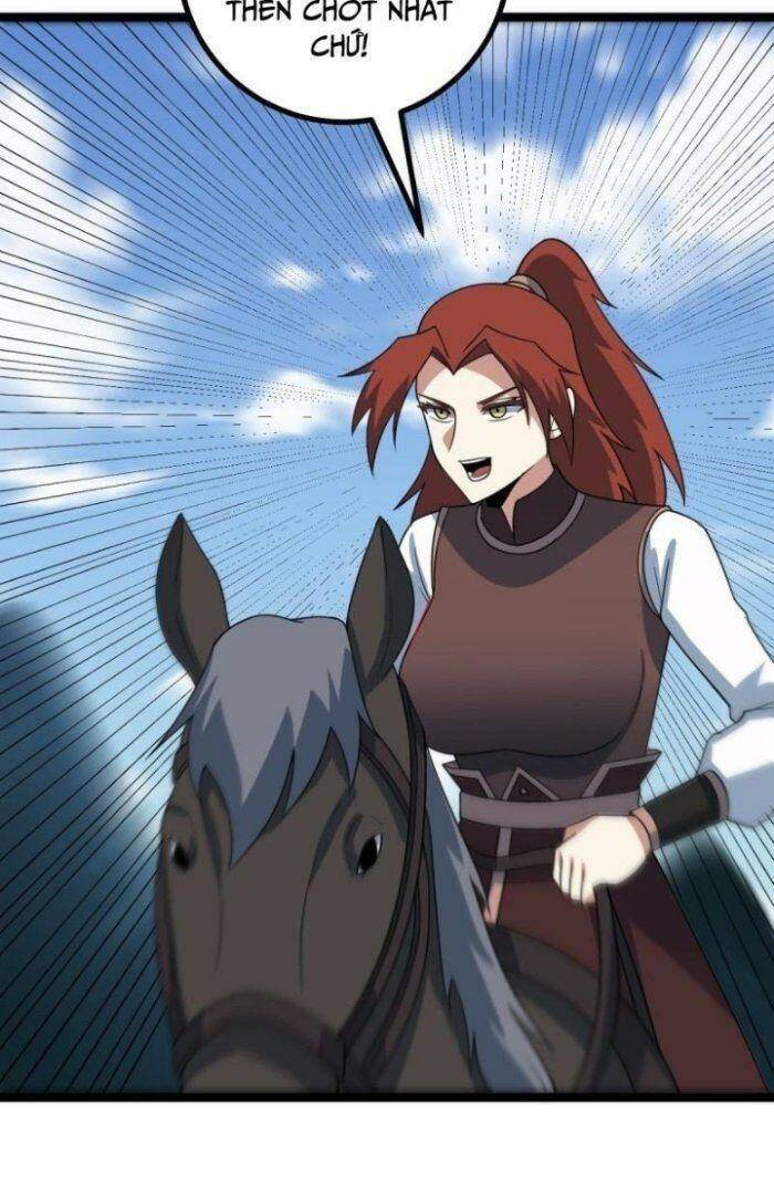 Ta Làm Kiêu Hùng Tại Dị Giới Chap 538 - Next Chap 539