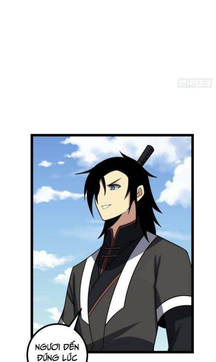 Ta Làm Kiêu Hùng Tại Dị Giới Chap 538 - Next Chap 539