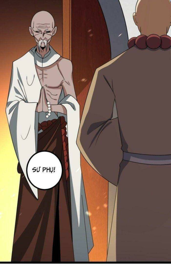 Ta Làm Kiêu Hùng Tại Dị Giới Chap 538 - Next Chap 539