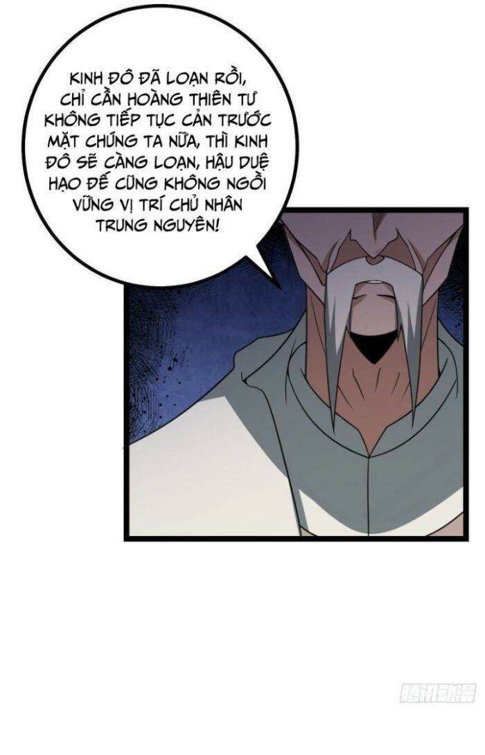 Ta Làm Kiêu Hùng Tại Dị Giới Chap 538 - Next Chap 539