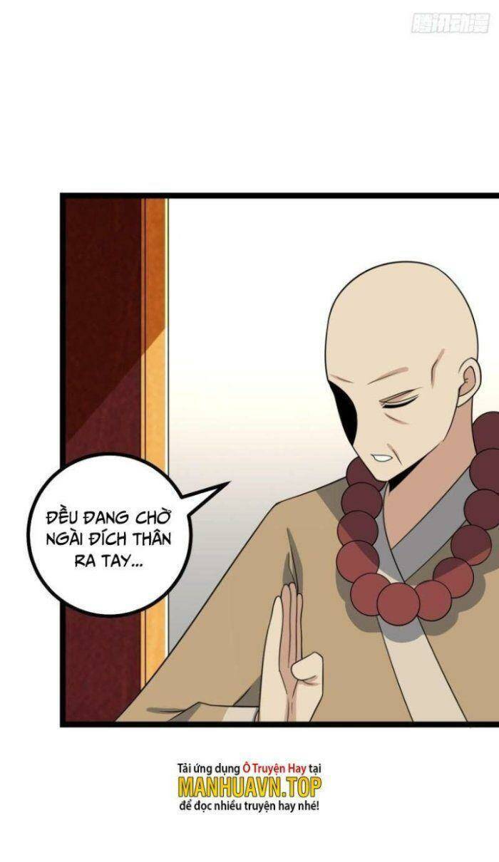 Ta Làm Kiêu Hùng Tại Dị Giới Chap 538 - Next Chap 539