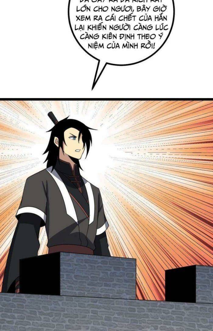 Ta Làm Kiêu Hùng Tại Dị Giới Chap 538 - Next Chap 539