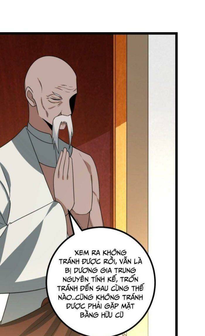 Ta Làm Kiêu Hùng Tại Dị Giới Chap 538 - Next Chap 539