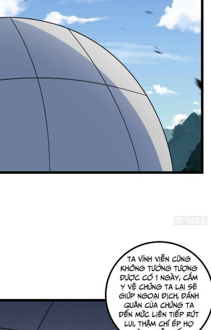 Ta Làm Kiêu Hùng Tại Dị Giới Chap 538 - Next Chap 539