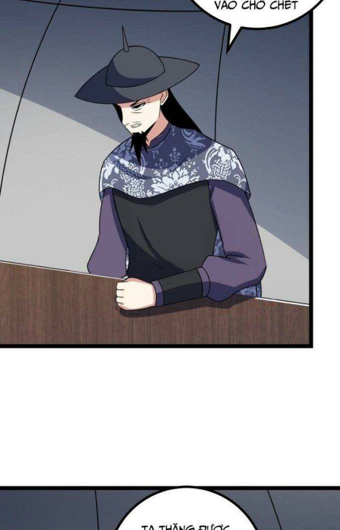 Ta Làm Kiêu Hùng Tại Dị Giới Chap 538 - Next Chap 539