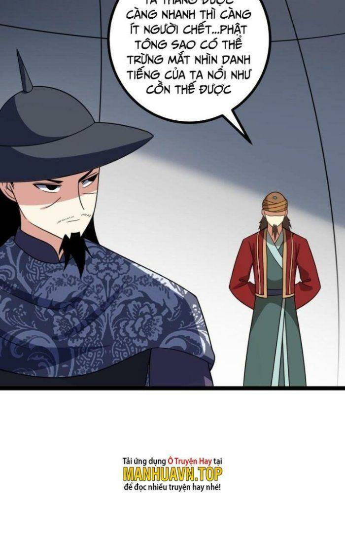 Ta Làm Kiêu Hùng Tại Dị Giới Chap 538 - Next Chap 539