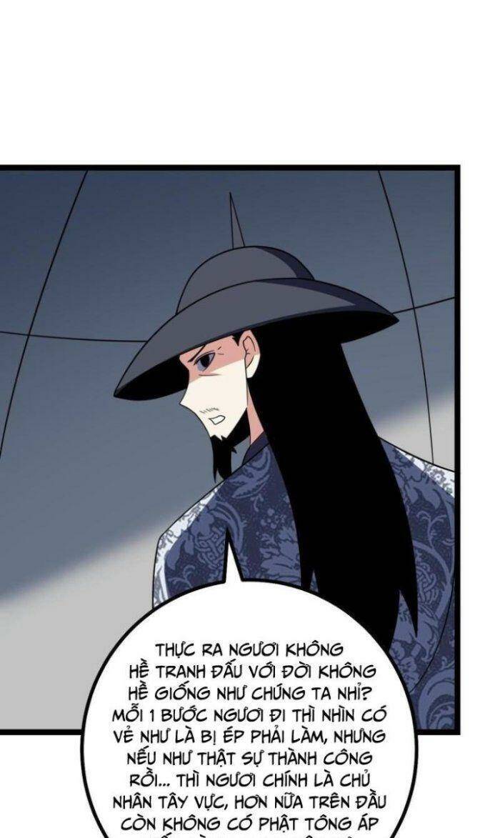 Ta Làm Kiêu Hùng Tại Dị Giới Chap 538 - Next Chap 539