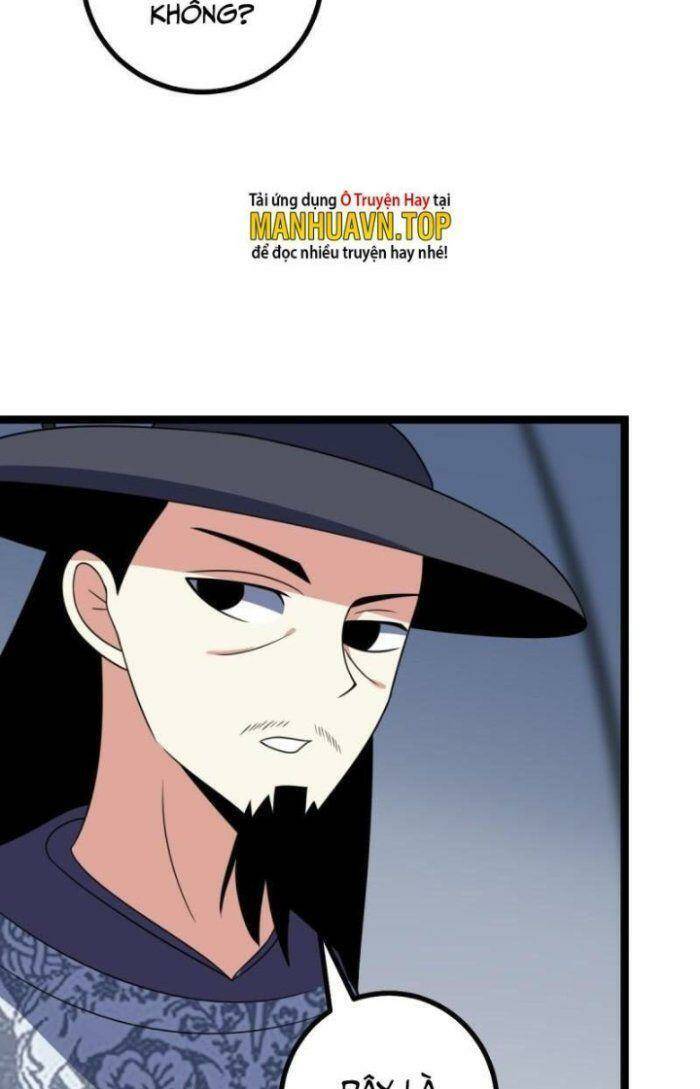 Ta Làm Kiêu Hùng Tại Dị Giới Chap 538 - Next Chap 539