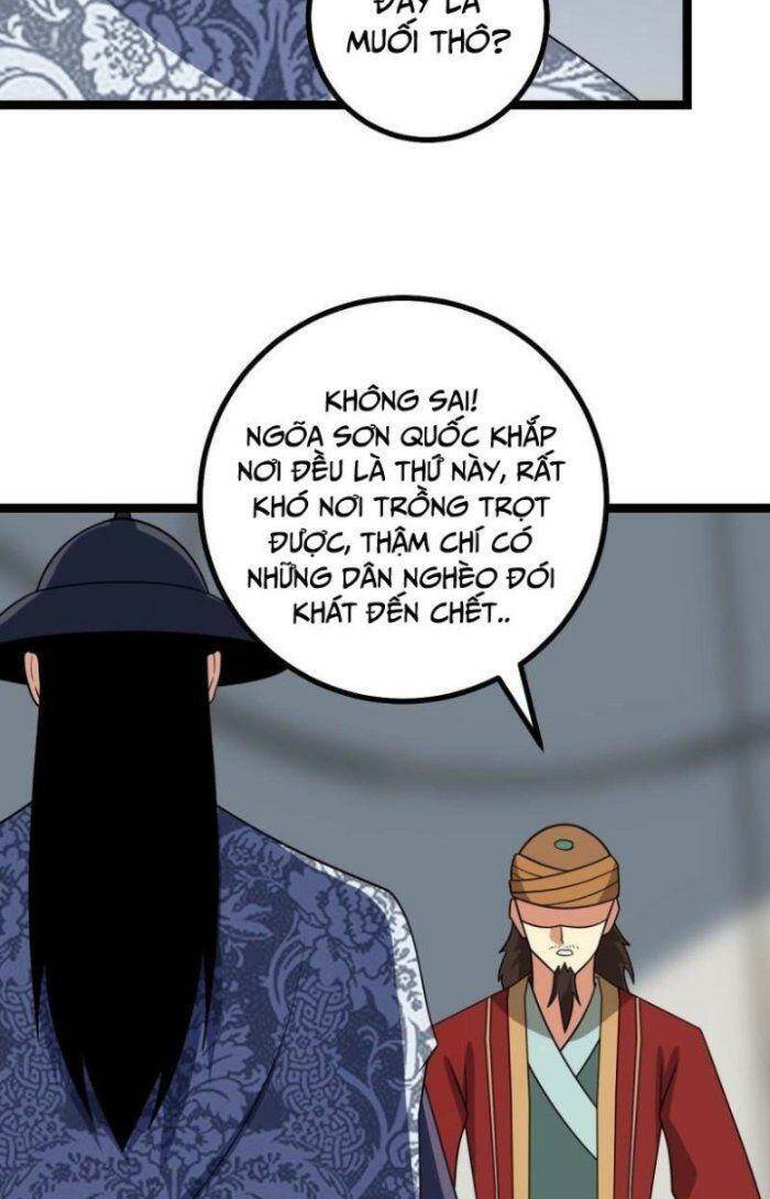 Ta Làm Kiêu Hùng Tại Dị Giới Chap 538 - Next Chap 539