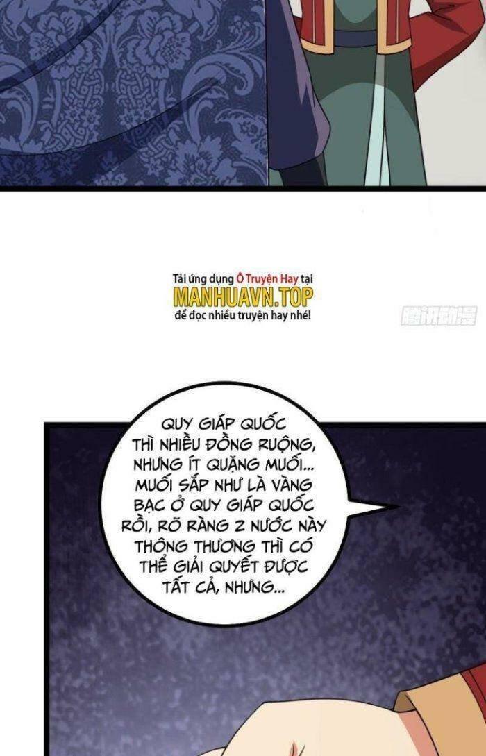 Ta Làm Kiêu Hùng Tại Dị Giới Chap 538 - Next Chap 539