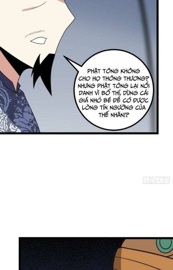 Ta Làm Kiêu Hùng Tại Dị Giới Chap 538 - Next Chap 539