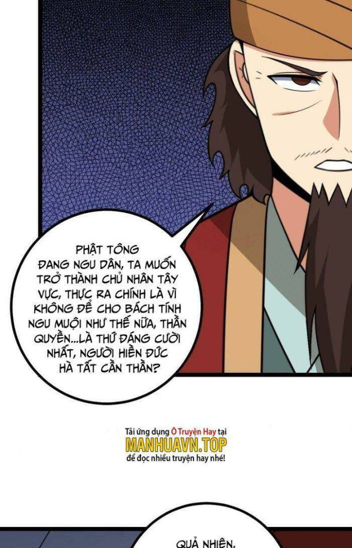 Ta Làm Kiêu Hùng Tại Dị Giới Chap 538 - Next Chap 539