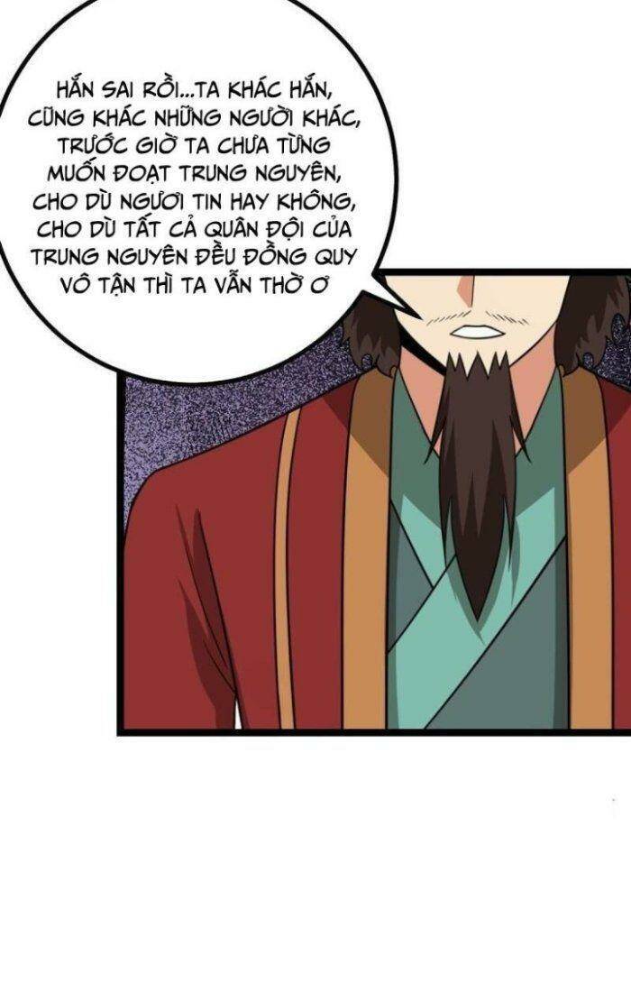 Ta Làm Kiêu Hùng Tại Dị Giới Chap 538 - Next Chap 539