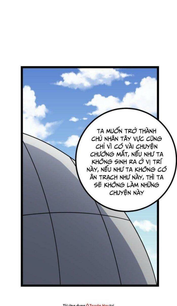 Ta Làm Kiêu Hùng Tại Dị Giới Chap 538 - Next Chap 539