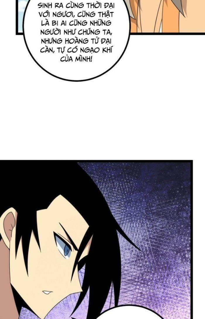 Ta Làm Kiêu Hùng Tại Dị Giới Chap 538 - Next Chap 539