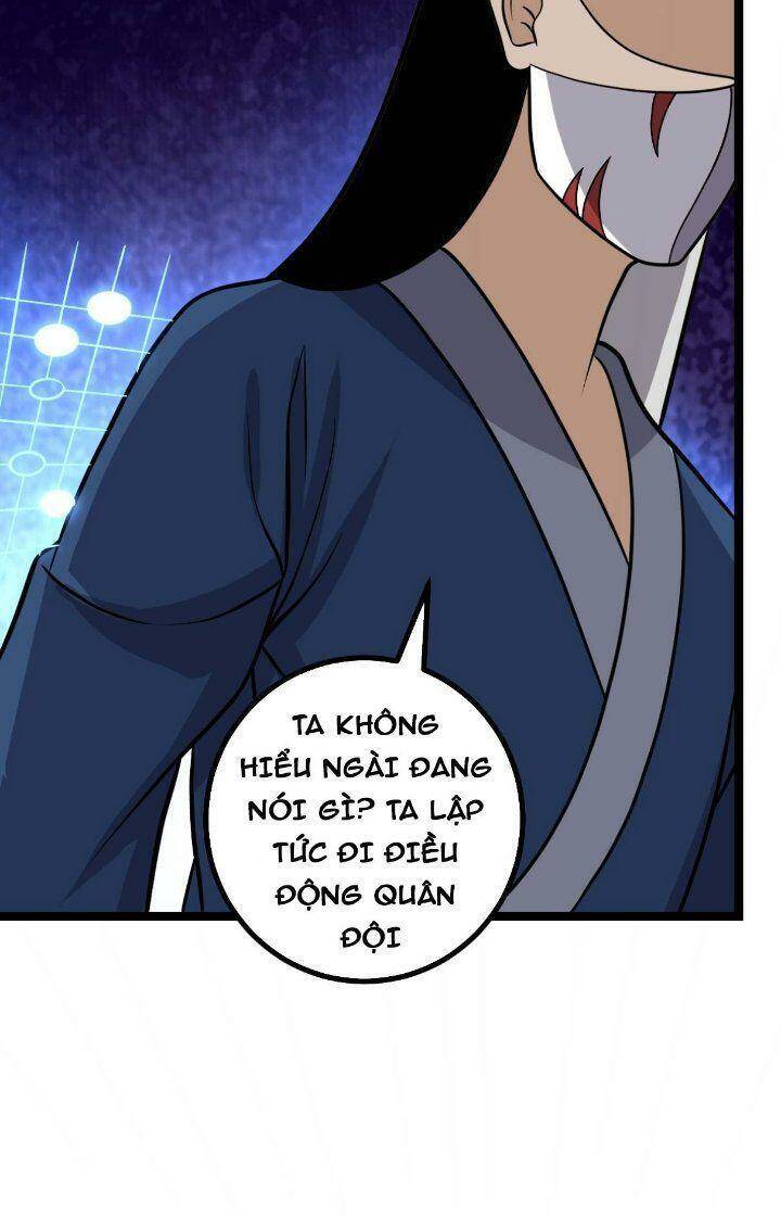 Ta Làm Kiêu Hùng Tại Dị Giới Chap 586 - Next Chap 587