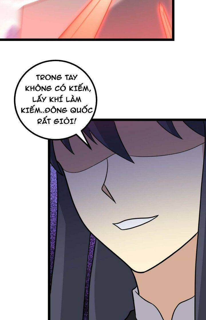 Ta Làm Kiêu Hùng Tại Dị Giới Chap 586 - Next Chap 587