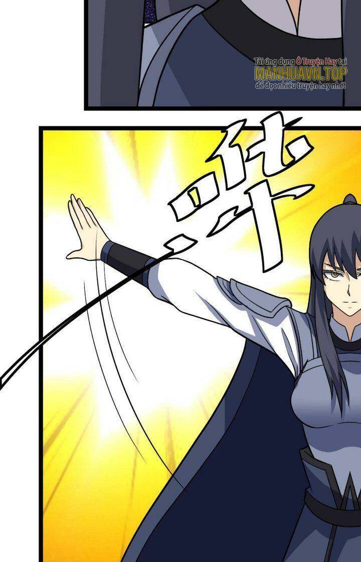 Ta Làm Kiêu Hùng Tại Dị Giới Chap 586 - Next Chap 587