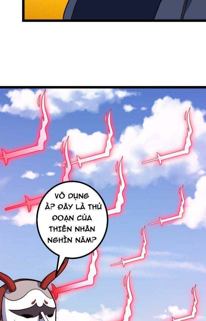 Ta Làm Kiêu Hùng Tại Dị Giới Chap 586 - Next Chap 587