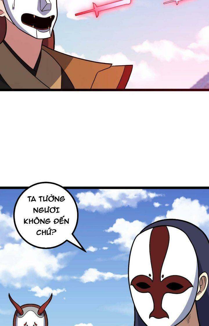 Ta Làm Kiêu Hùng Tại Dị Giới Chap 586 - Next Chap 587