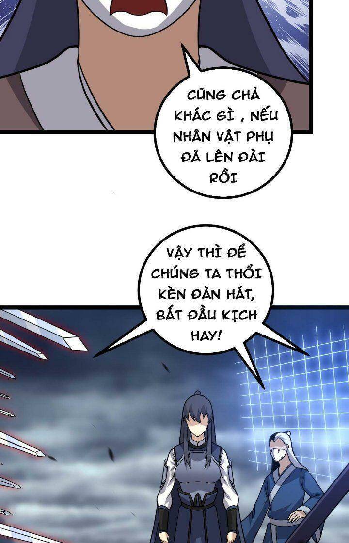 Ta Làm Kiêu Hùng Tại Dị Giới Chap 586 - Next Chap 587