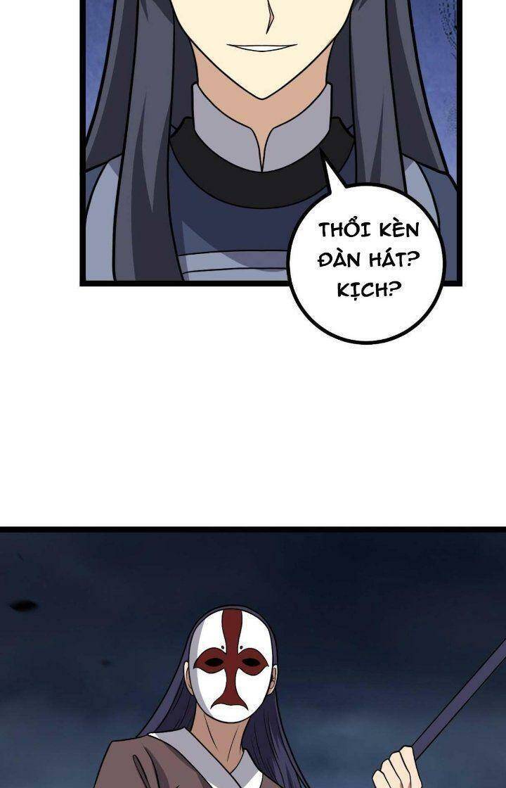 Ta Làm Kiêu Hùng Tại Dị Giới Chap 586 - Next Chap 587