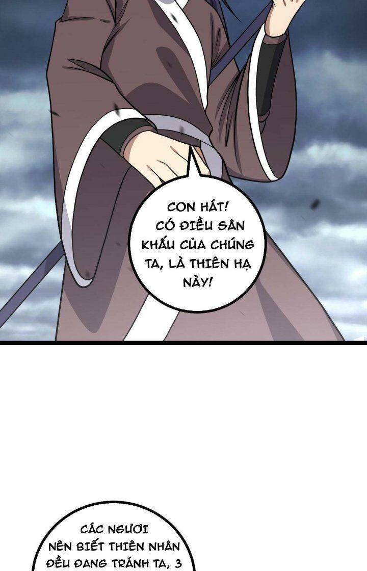 Ta Làm Kiêu Hùng Tại Dị Giới Chap 586 - Next Chap 587
