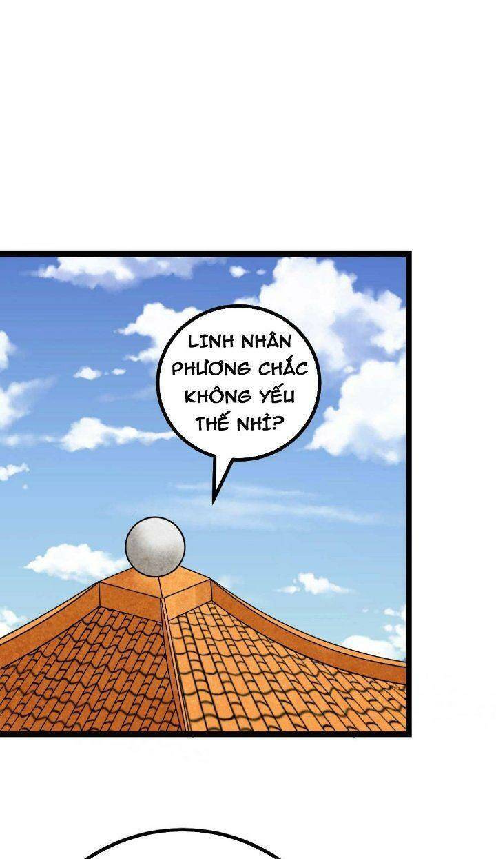 Ta Làm Kiêu Hùng Tại Dị Giới Chap 586 - Next Chap 587
