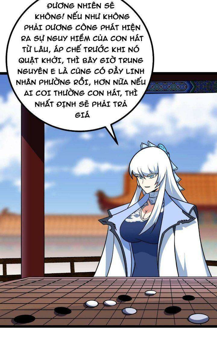 Ta Làm Kiêu Hùng Tại Dị Giới Chap 586 - Next Chap 587