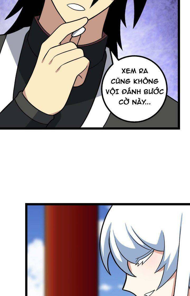 Ta Làm Kiêu Hùng Tại Dị Giới Chap 586 - Next Chap 587
