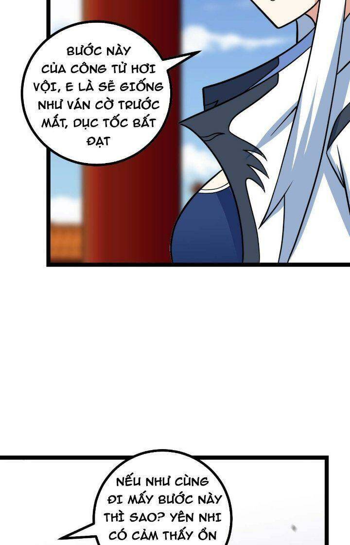 Ta Làm Kiêu Hùng Tại Dị Giới Chap 586 - Next Chap 587