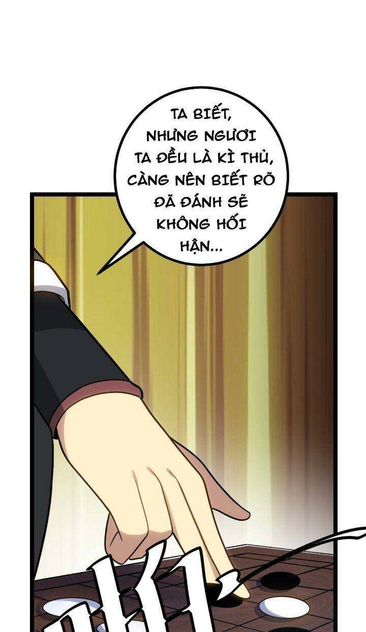 Ta Làm Kiêu Hùng Tại Dị Giới Chap 586 - Next Chap 587