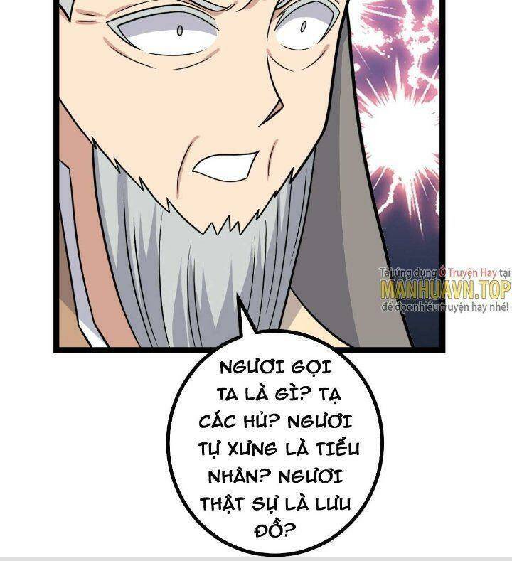 Ta Làm Kiêu Hùng Tại Dị Giới Chap 586 - Next Chap 587