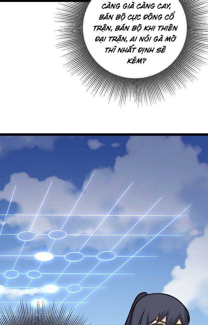 Ta Làm Kiêu Hùng Tại Dị Giới Chap 586 - Next Chap 587