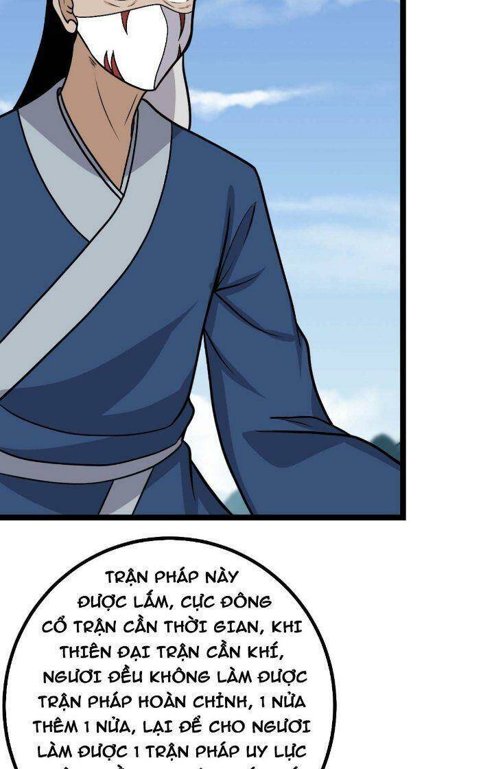 Ta Làm Kiêu Hùng Tại Dị Giới Chap 586 - Next Chap 587