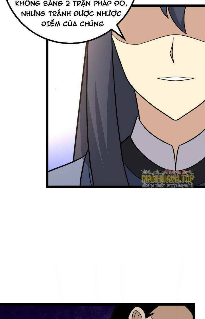 Ta Làm Kiêu Hùng Tại Dị Giới Chap 586 - Next Chap 587